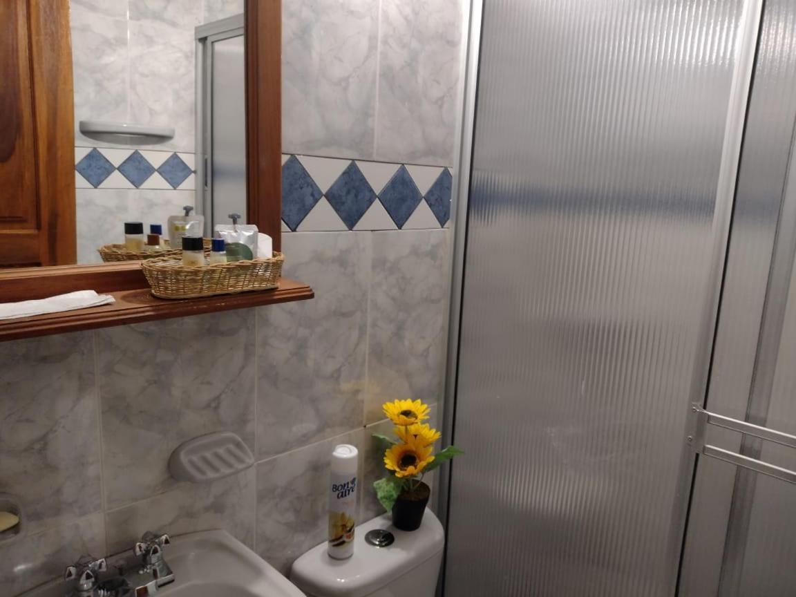 Apartamento Balcones De La Villa 2 비야 데 레이바 외부 사진