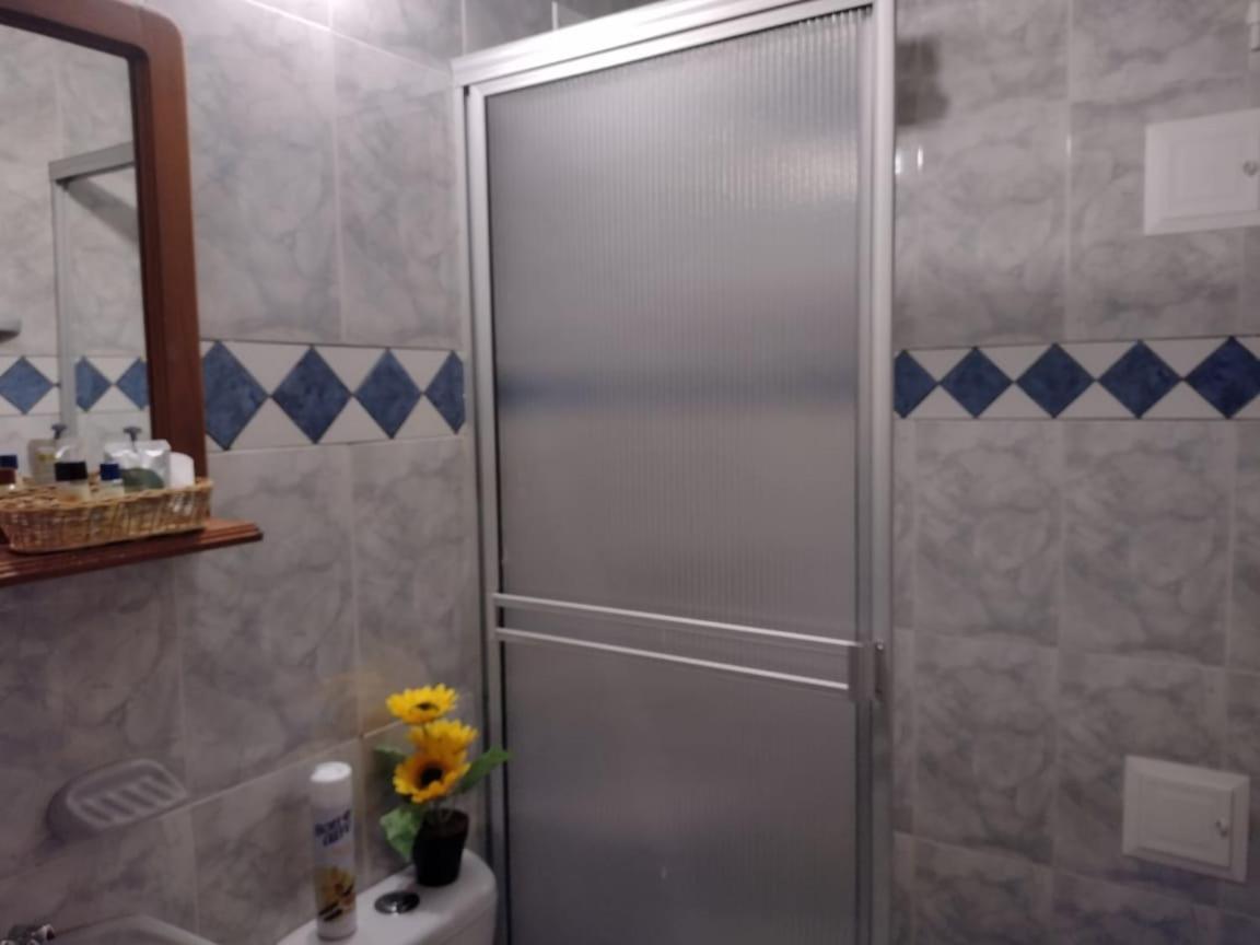 Apartamento Balcones De La Villa 2 비야 데 레이바 외부 사진