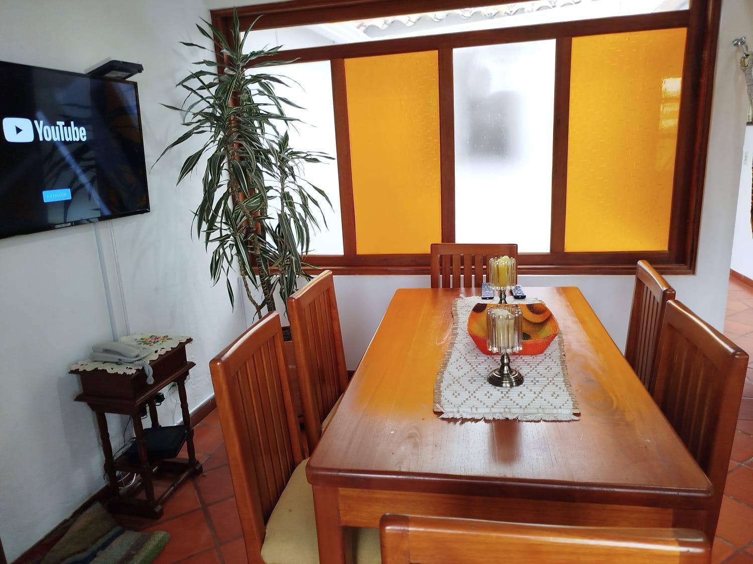 Apartamento Balcones De La Villa 2 비야 데 레이바 외부 사진